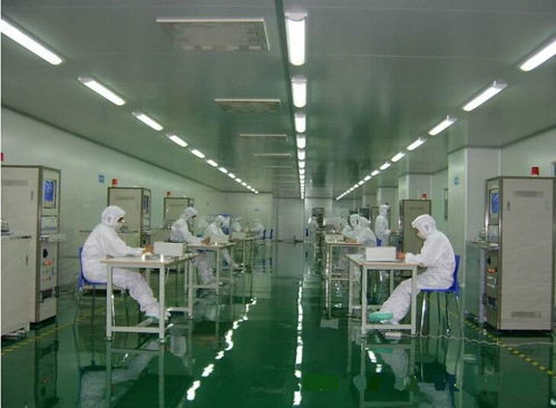 從PI實(shí)驗(yàn)室凈化工程到計(jì)算機(jī)網(wǎng)絡(luò)工程的融合 安全、穩(wěn)定與智能化