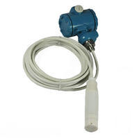 液位儀表產品目錄 精準測量，守護工業安全與效率