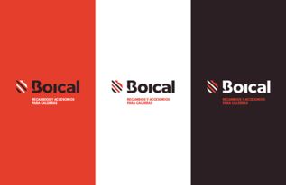BoiVial企業視覺形象設計策略 塑造高端醫藥行業的視覺辨識度