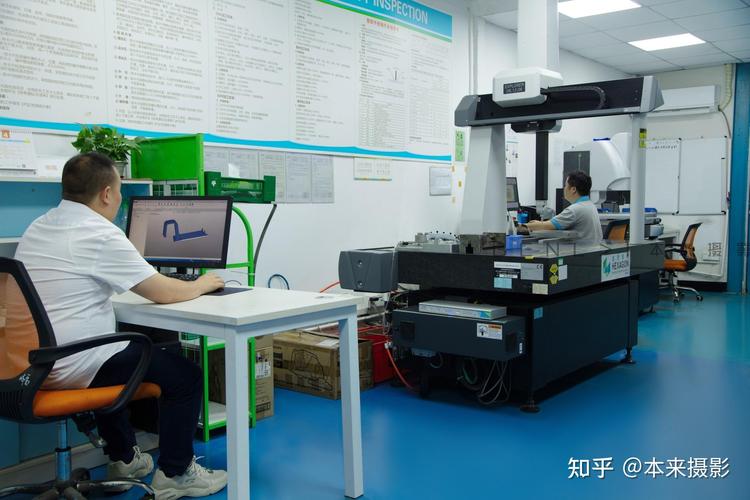 珠三角制造工廠怎么做企業形象拍攝?